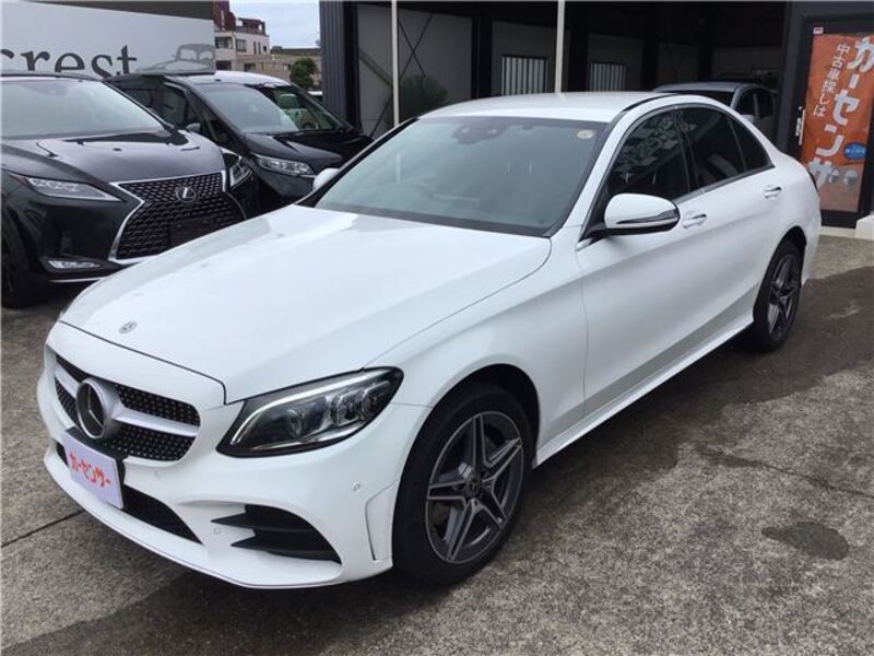 C-CLASS