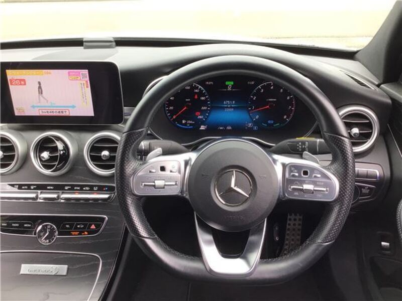 C-CLASS