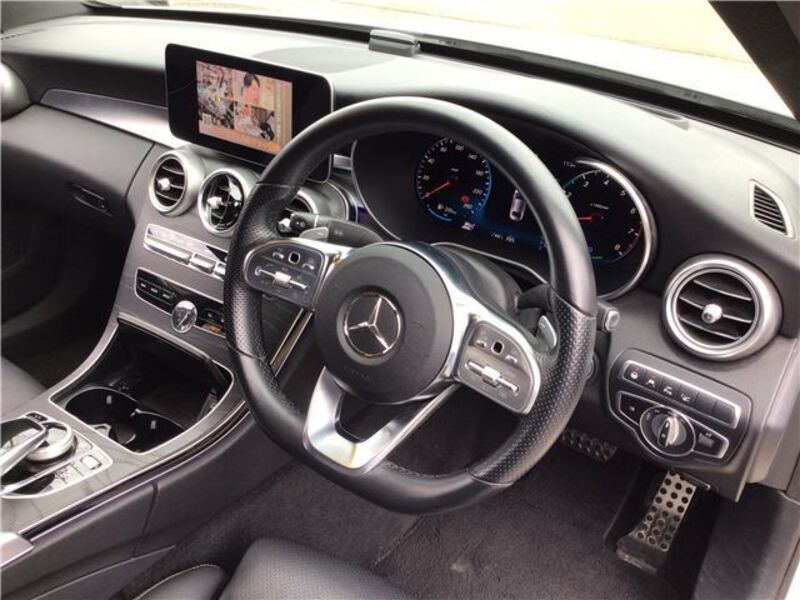 C-CLASS