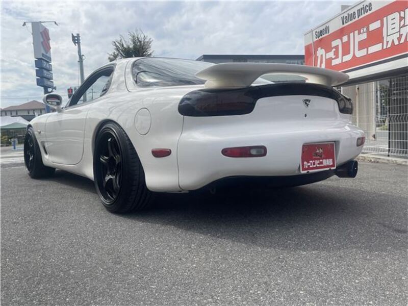 RX-7