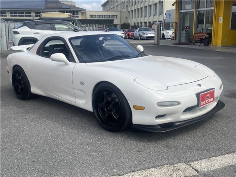 RX-7