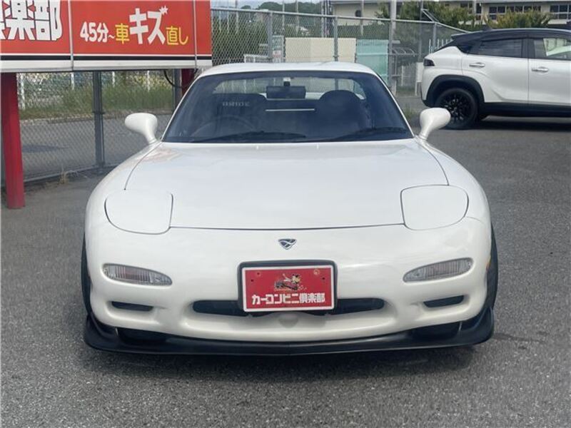 RX-7