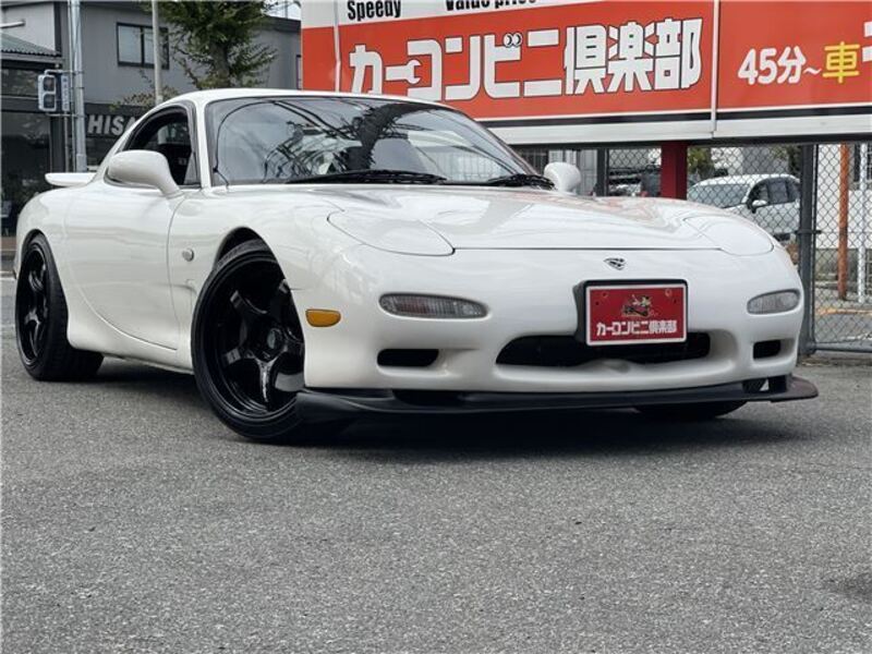 RX-7
