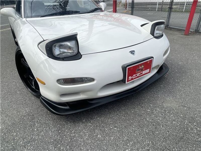 RX-7