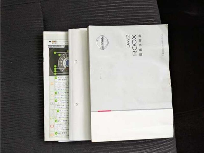 DAYZ ROOX