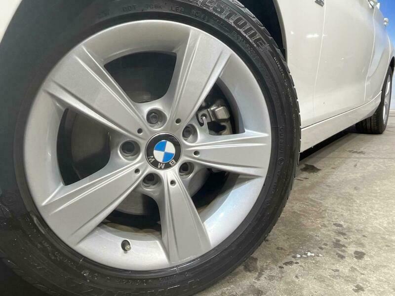 1 SERIES