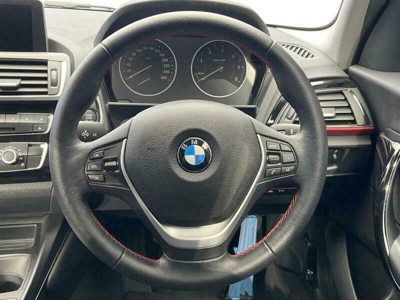 1 SERIES