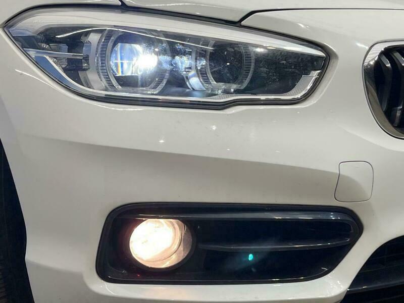 1 SERIES