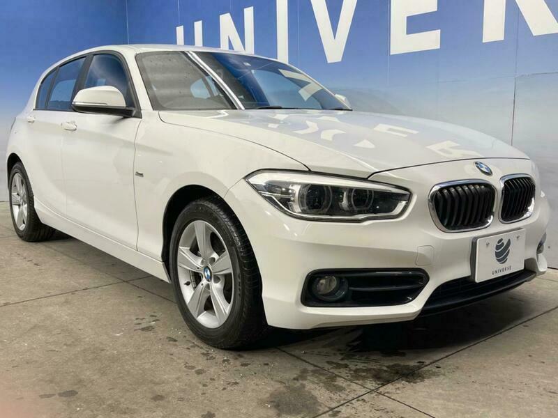 1 SERIES