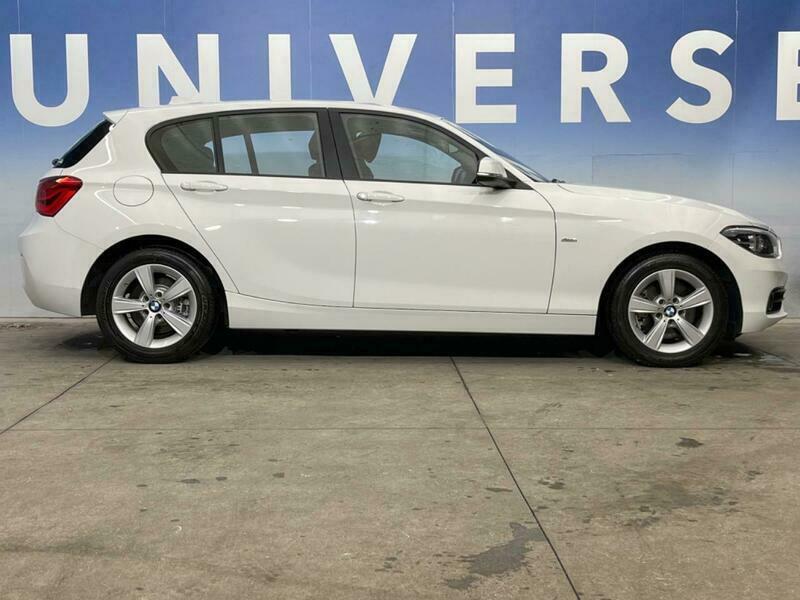 1 SERIES
