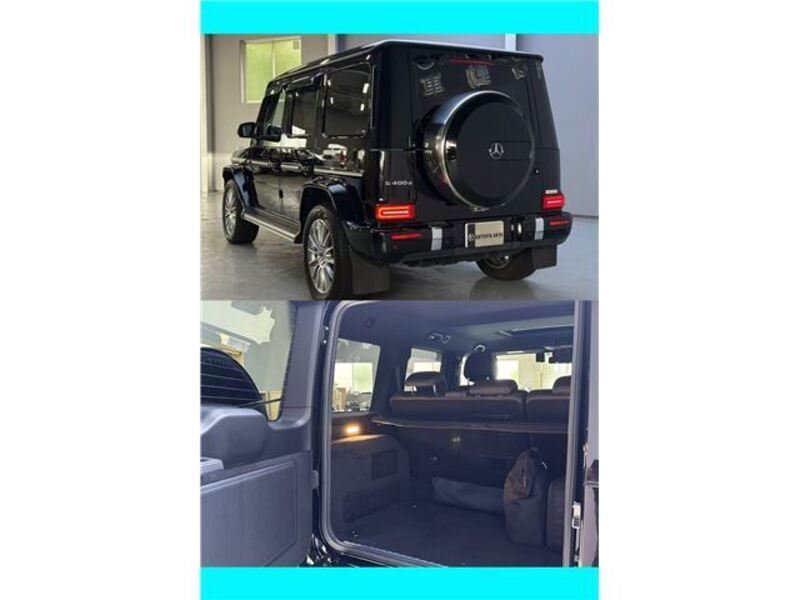 G-CLASS