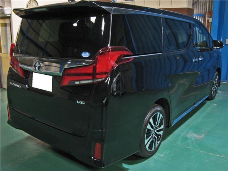 ALPHARD