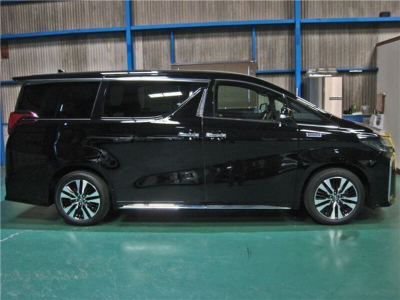ALPHARD