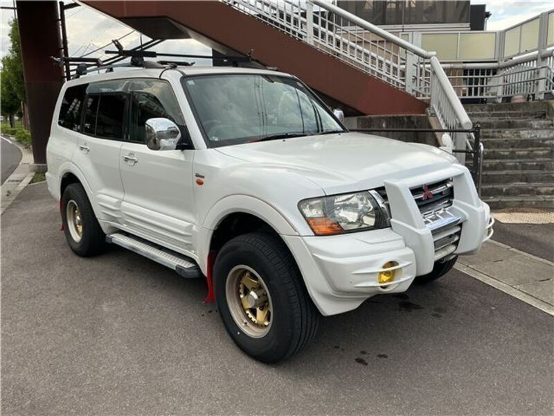 PAJERO