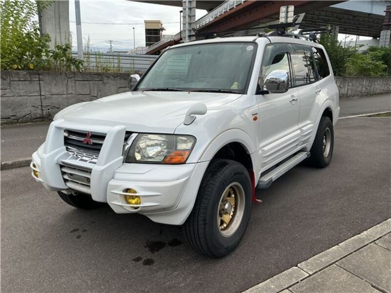 PAJERO