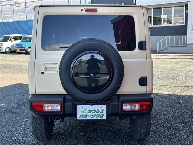 JIMNY