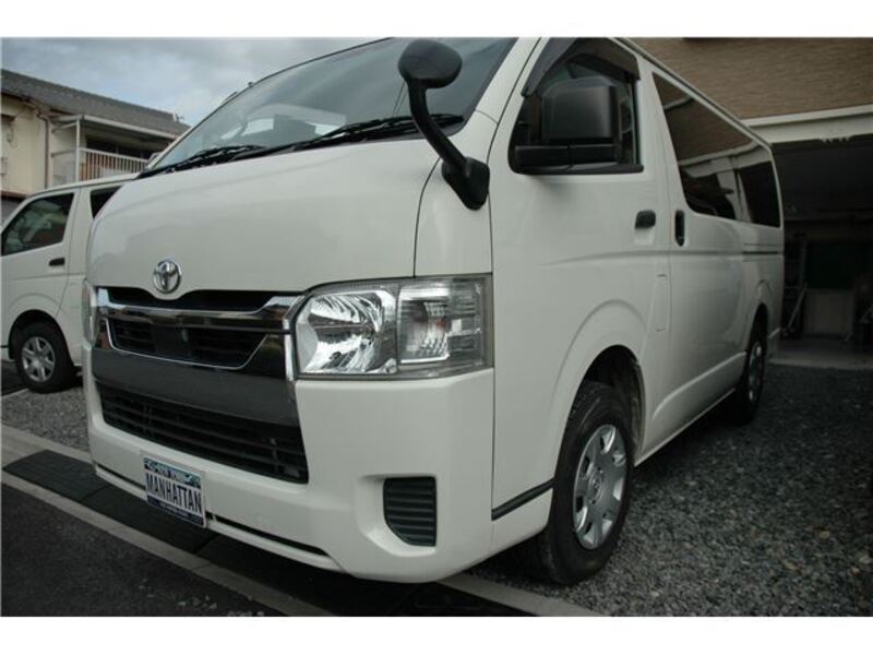 HIACE VAN-0