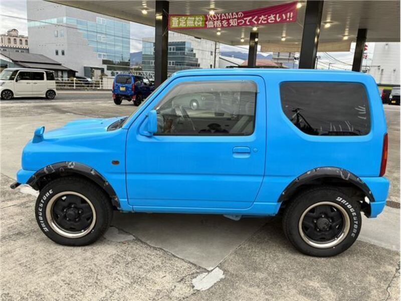 JIMNY