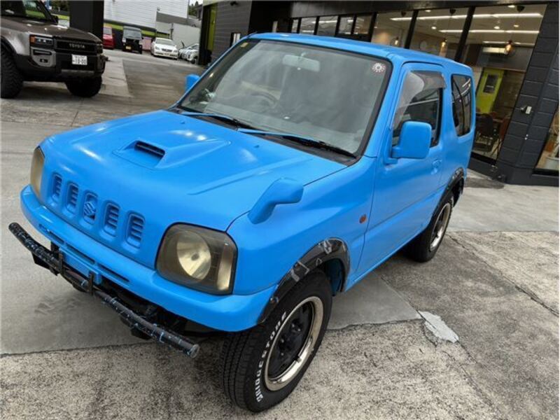 JIMNY