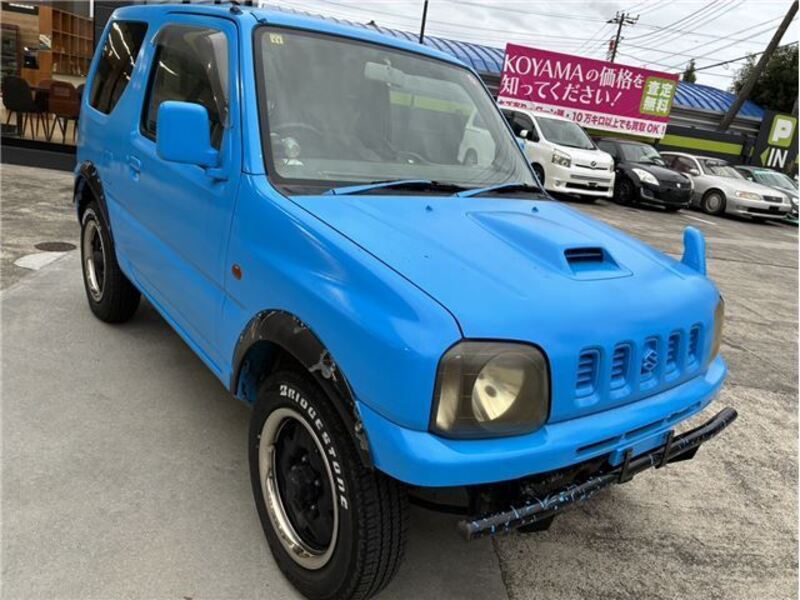 JIMNY