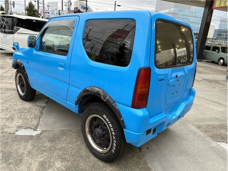 JIMNY
