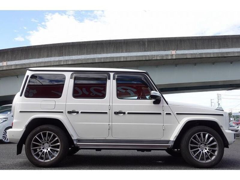 G-CLASS