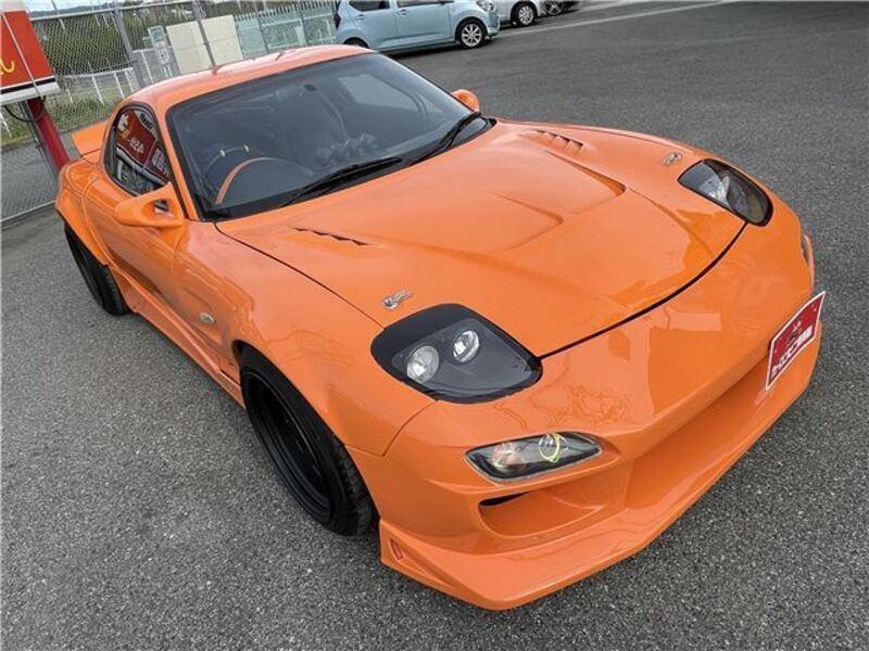RX-7