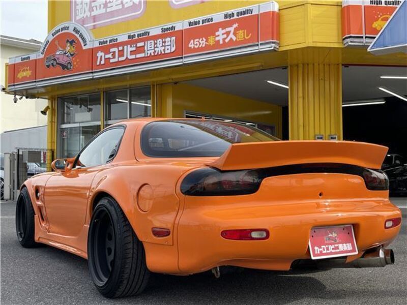 RX-7