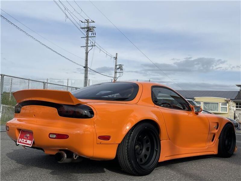 RX-7