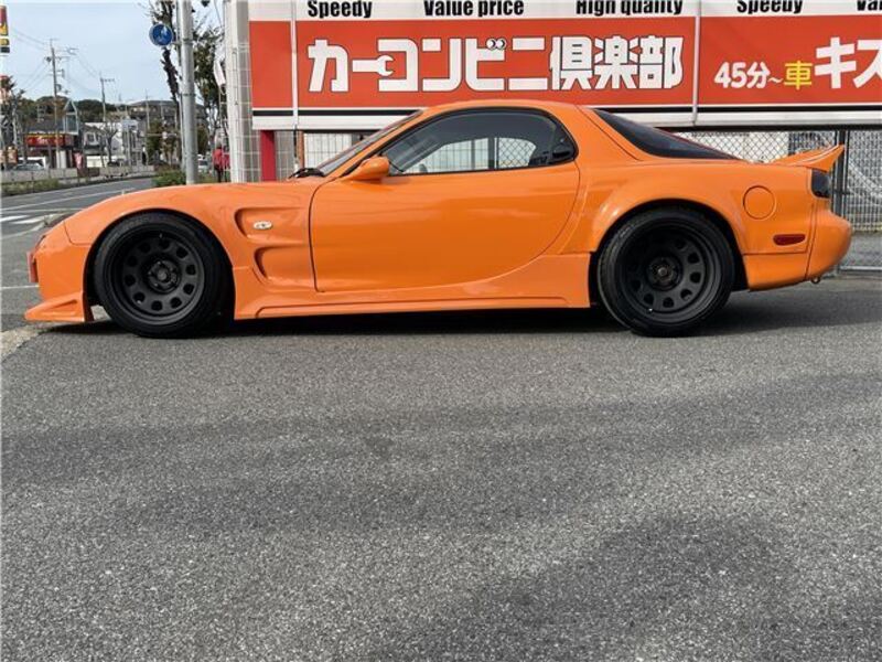RX-7