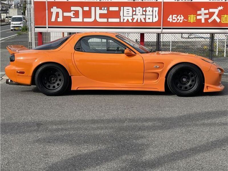 RX-7