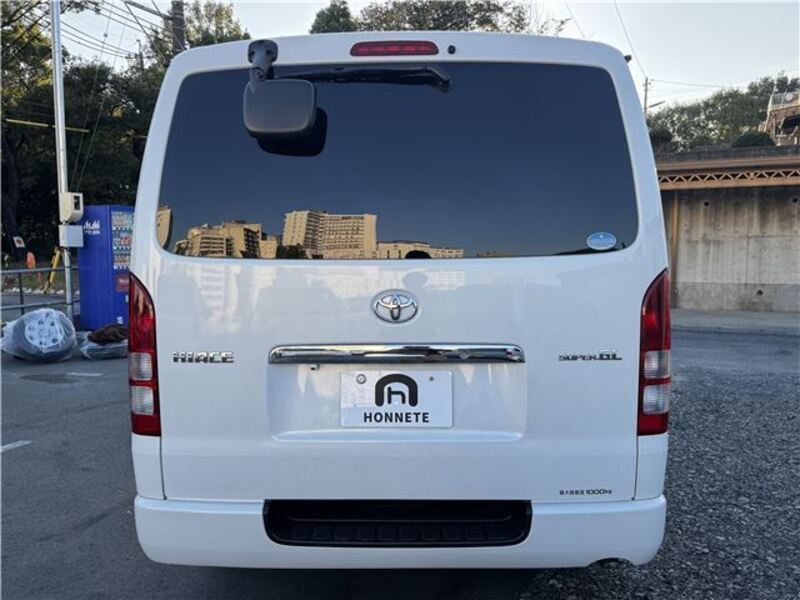 HIACE