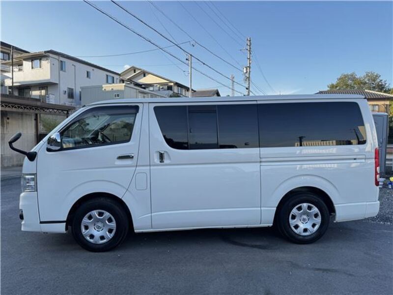 HIACE