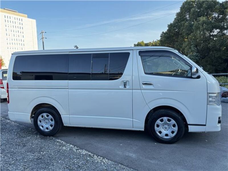 HIACE
