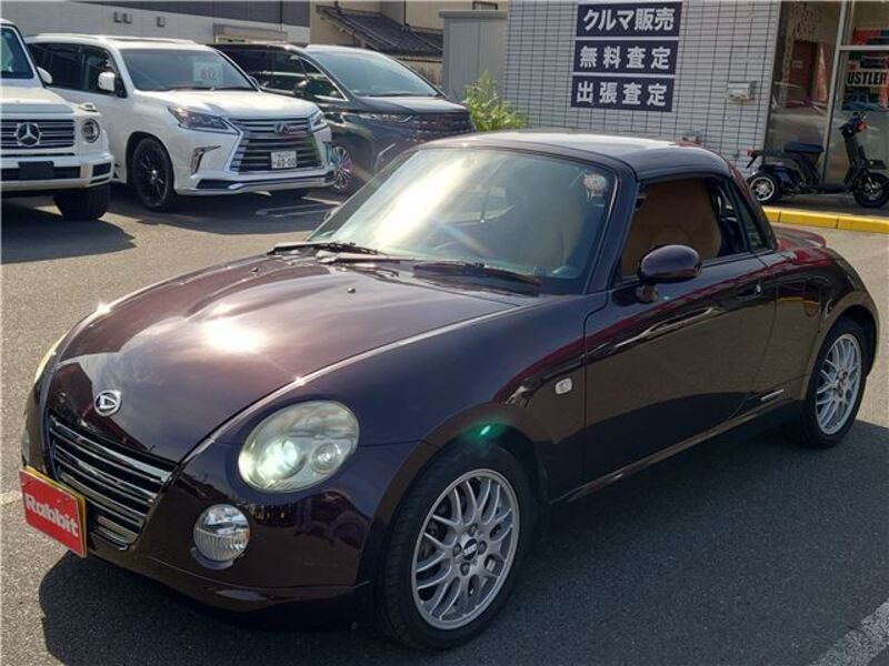 COPEN