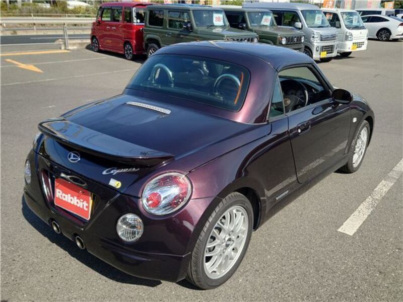 COPEN