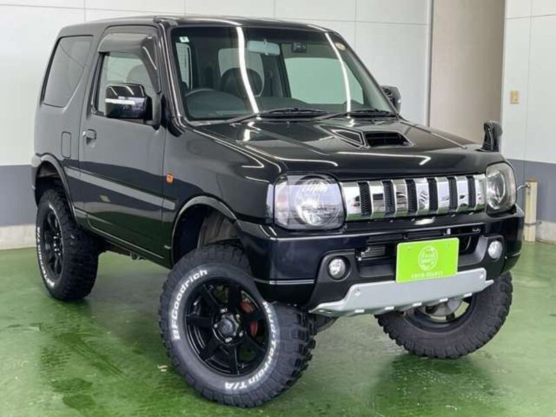 JIMNY