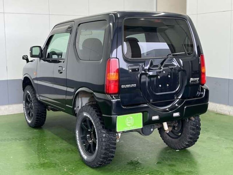 JIMNY