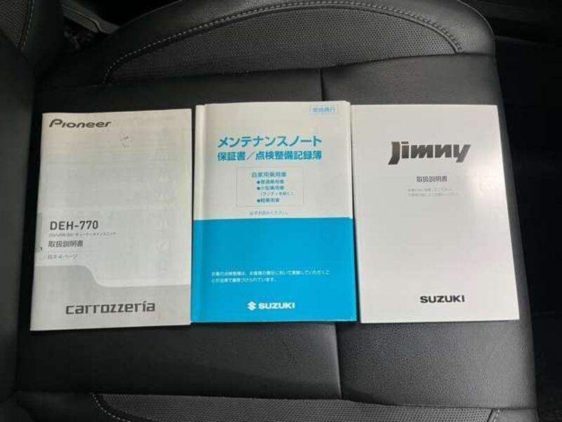 JIMNY