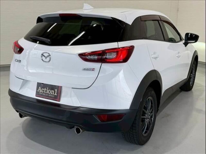 CX-3