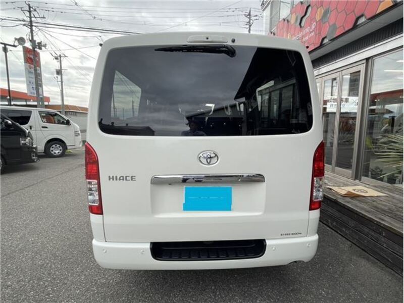 HIACE