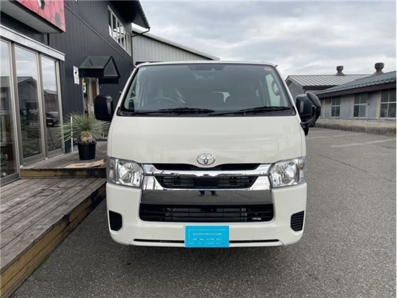 HIACE