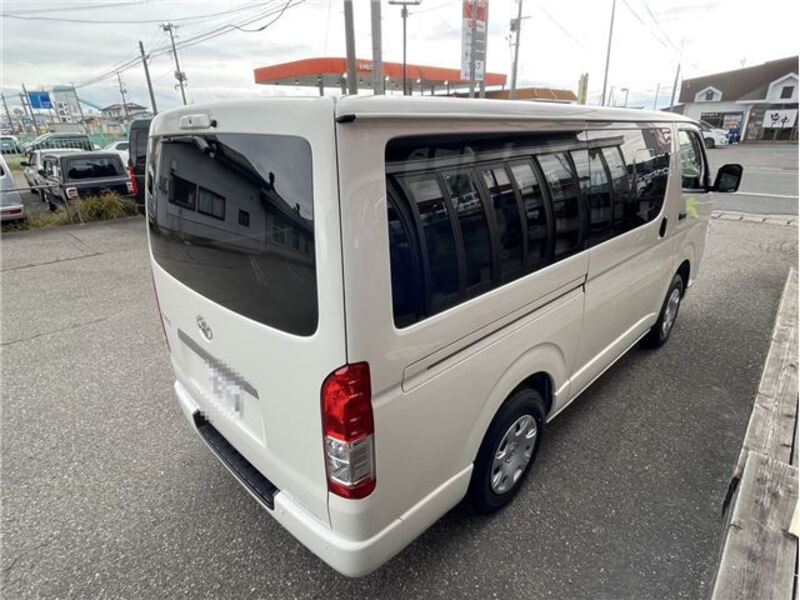 HIACE