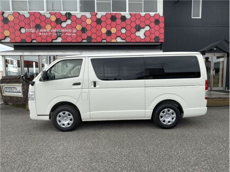 HIACE