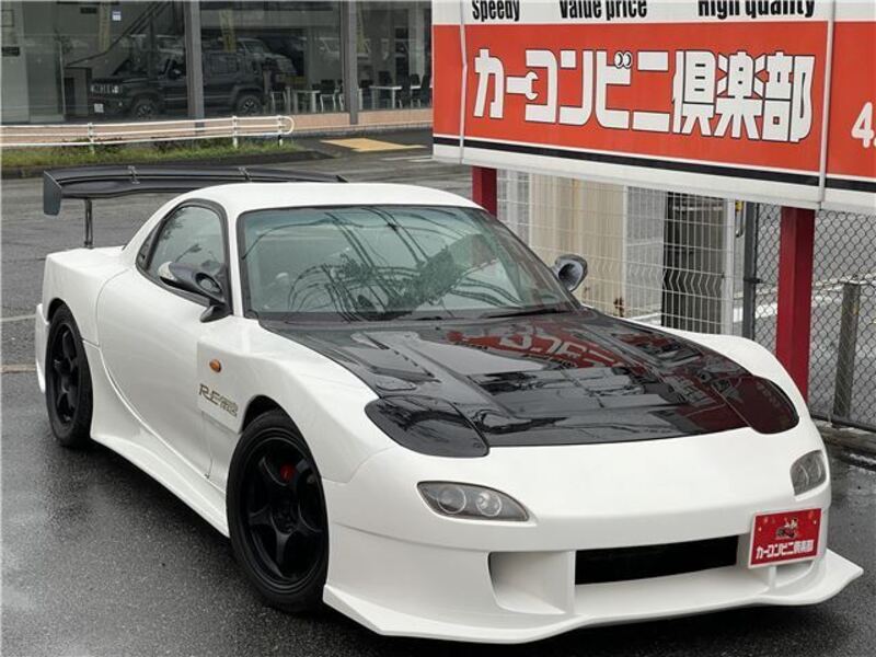 RX-7-0