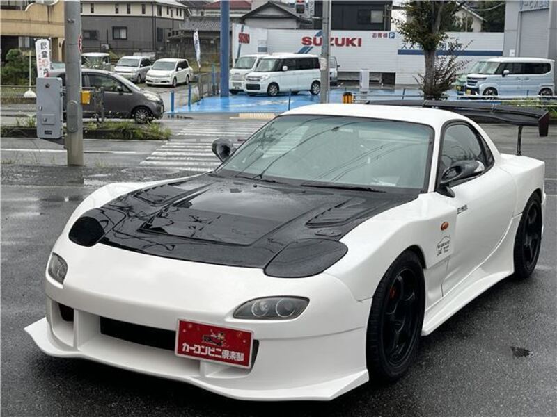 RX-7