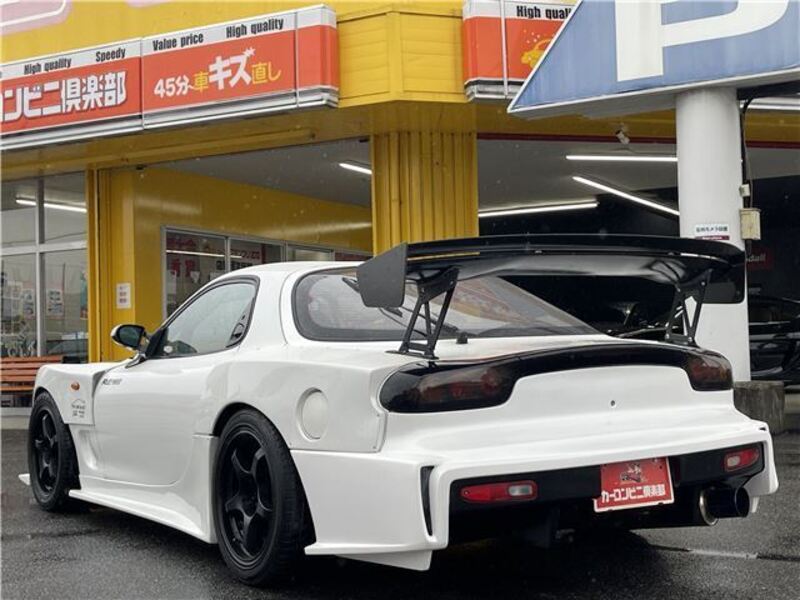 RX-7