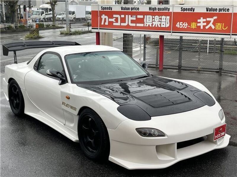 RX-7