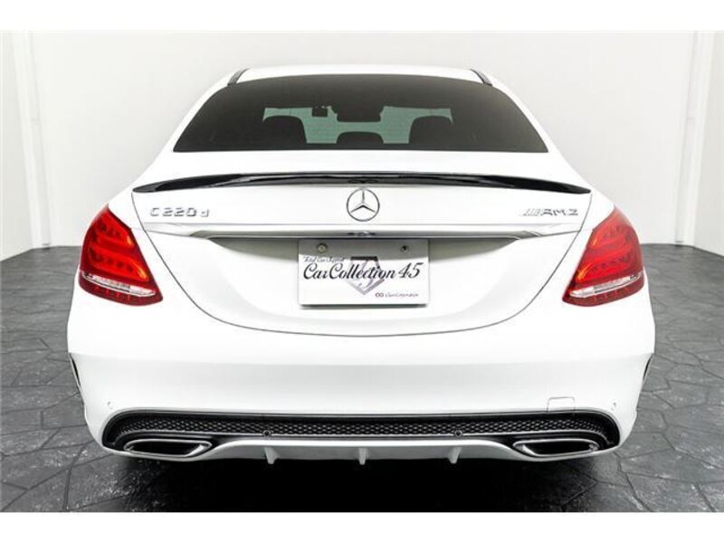 C-CLASS