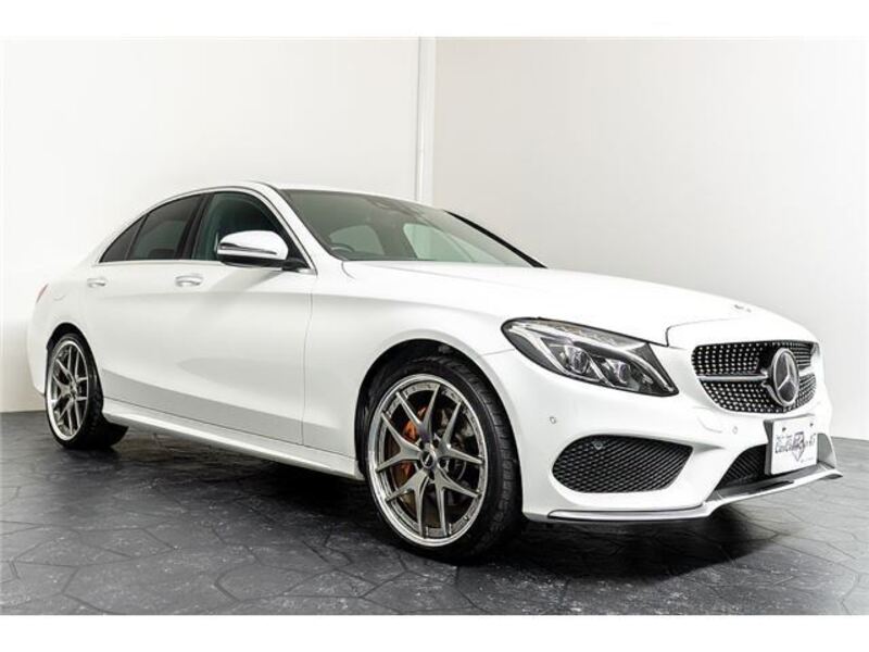 C-CLASS